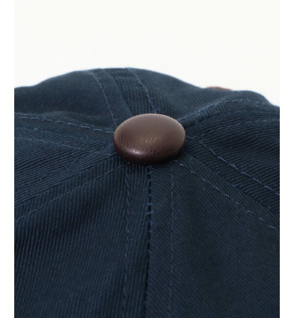 ikka「culaiton バイカラーキャップ」|その他|