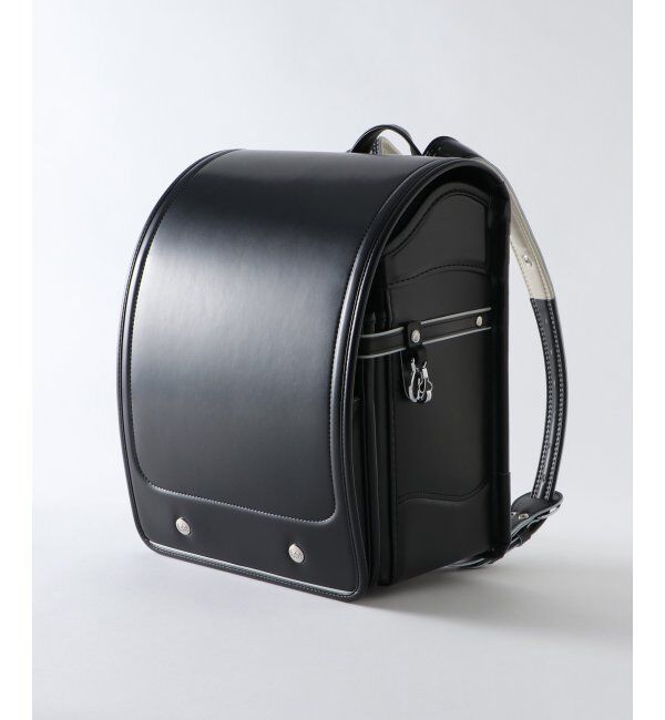 ikka kids「Lee リー クラリーノランドセル」|その他|ブラック