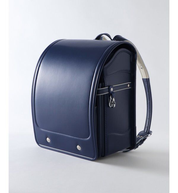 ikka kids「Lee リー クラリーノランドセル」|その他|ロイヤルブルー