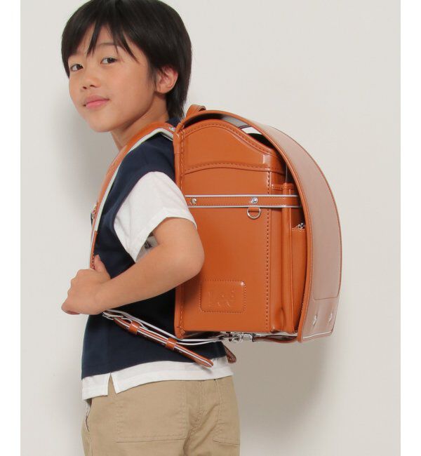 ikka kids「Lee リー クラリーノランドセル」|その他|