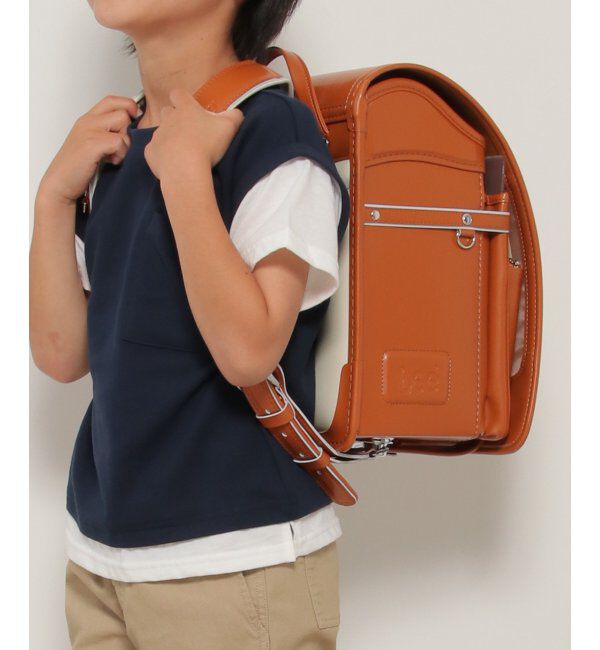 ikka kids「Lee リー クラリーノランドセル」|その他|