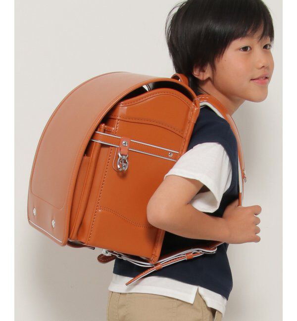 ikka kids「Lee リー クラリーノランドセル」|その他|