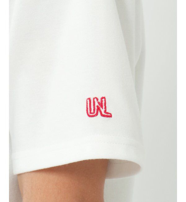 ikka「URBAN NATURE LIFE アーバンネイチャーライフ フラップポケットTシャツ」|Tシャツ・カットソー|