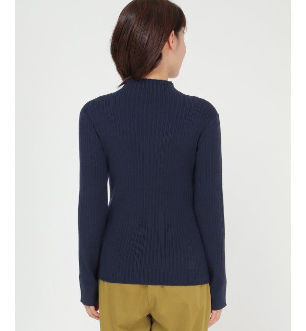 IKKA LOUNGE「ハイゲージニットアンサンブル」|その他|