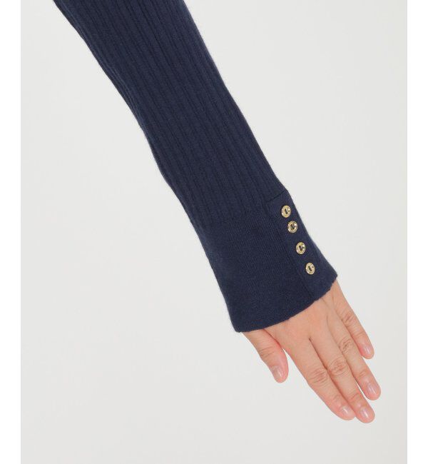 IKKA LOUNGE「ハイゲージニットアンサンブル」|その他|