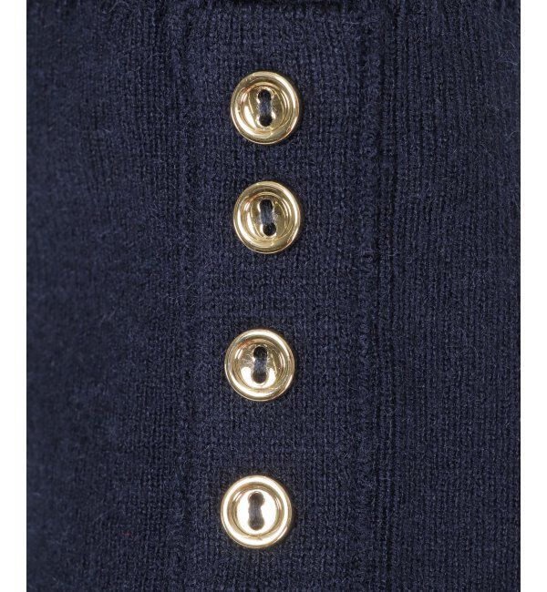 IKKA LOUNGE「ハイゲージニットアンサンブル」|その他|