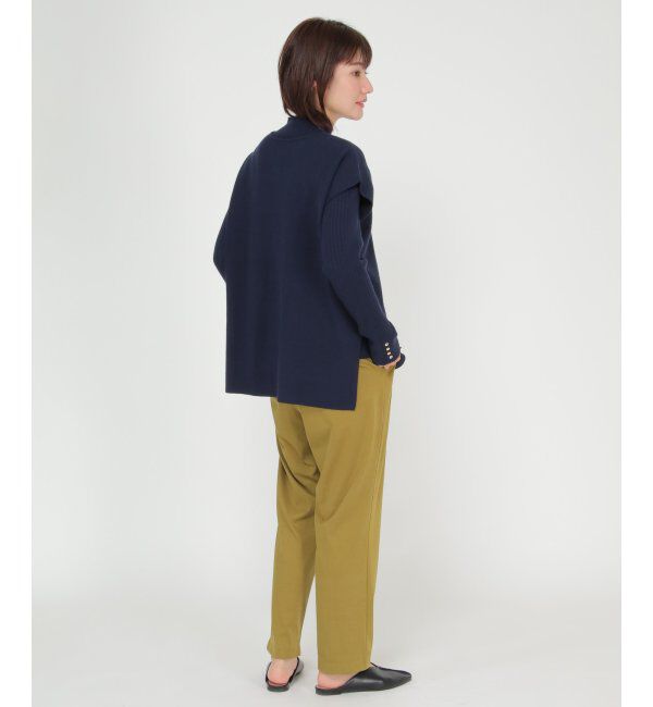 IKKA LOUNGE「ハイゲージニットアンサンブル」|その他|