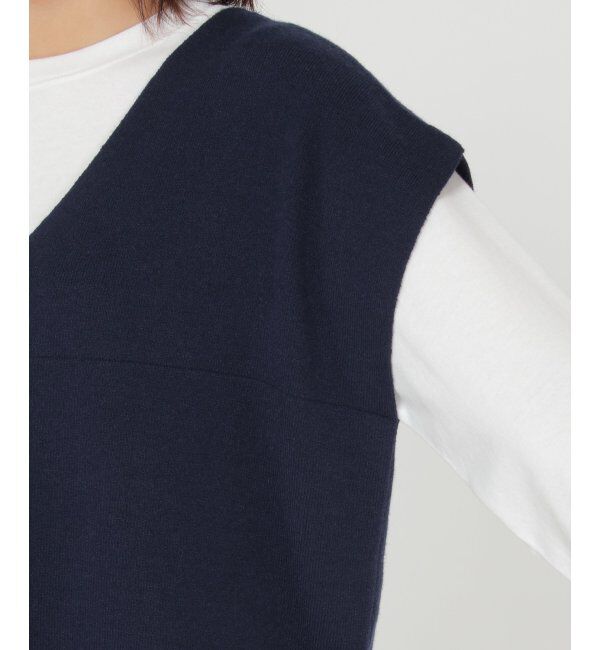 IKKA LOUNGE「ハイゲージニットアンサンブル」|その他|