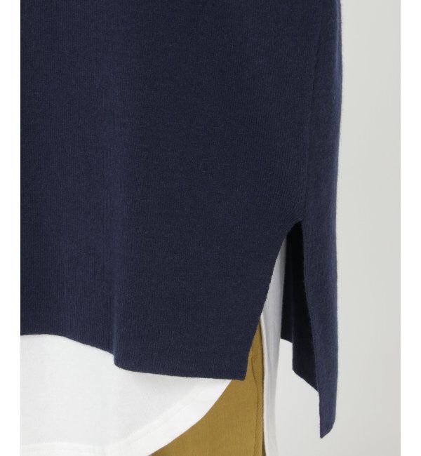 IKKA LOUNGE「ハイゲージニットアンサンブル」|その他|