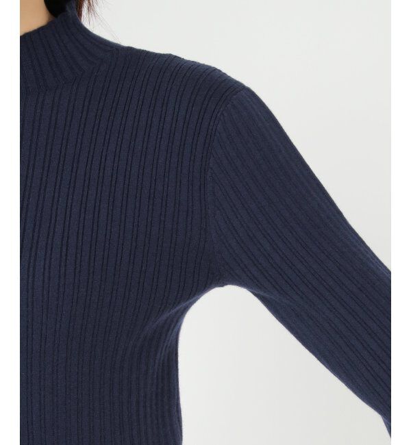 IKKA LOUNGE「ハイゲージニットアンサンブル」|その他|