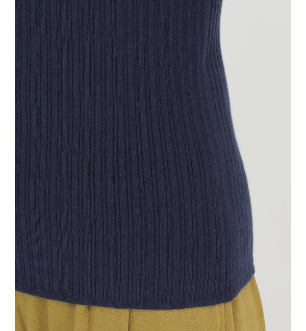 IKKA LOUNGE「ハイゲージニットアンサンブル」|その他|