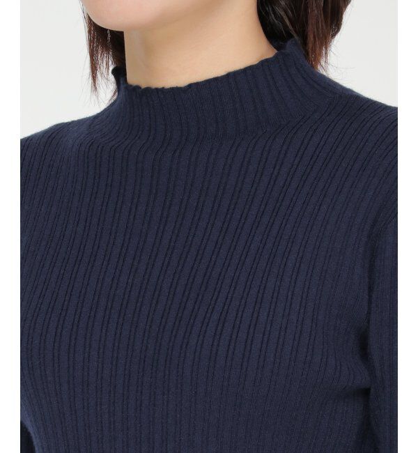 IKKA LOUNGE「ハイゲージニットアンサンブル」|その他|