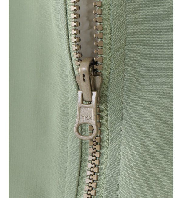 ikka kids「【キッズ】リバーシブルフードボアブルゾン（120~160cm）」|その他|