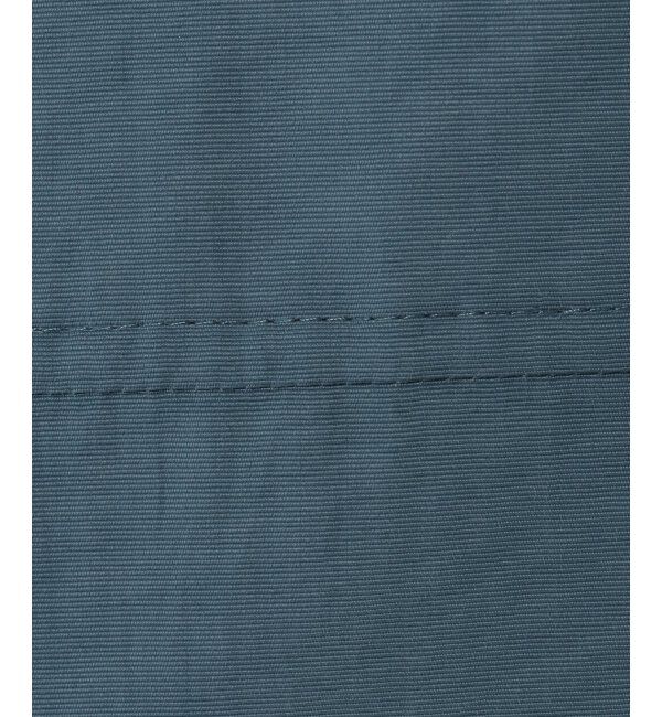 ikka「【撥水／2WAY】リバーシブルボアフリースベスト」|ダウンベスト・ベスト|