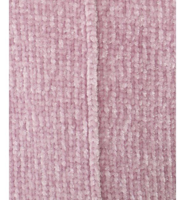 ikka「センターリンキングモールニット」|プルオーバー|