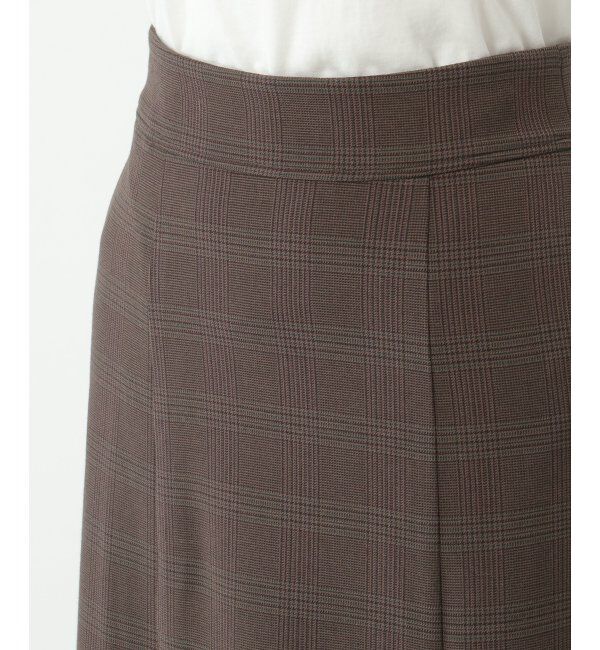 ikka「マーメイドスカート」|スカート|