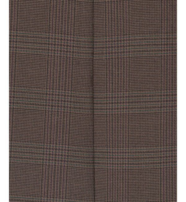 ikka「マーメイドスカート」|スカート|