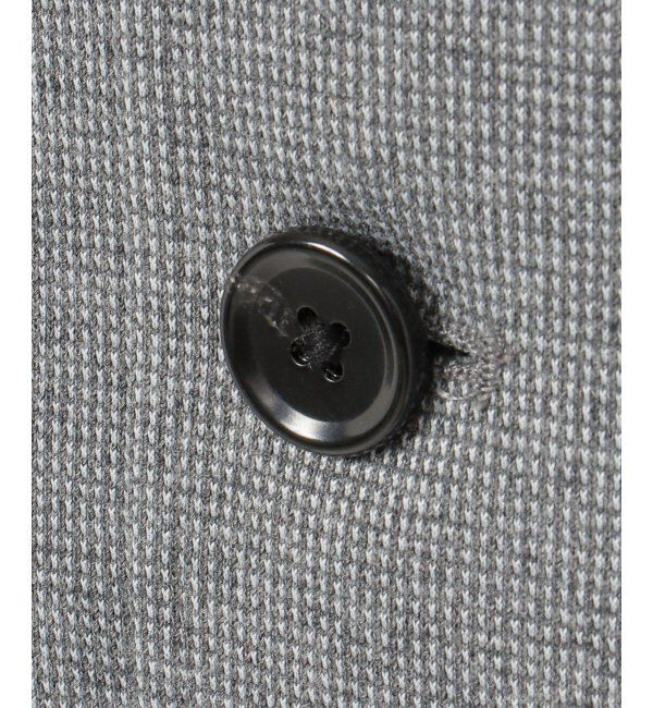 IKKA LOUNGE「サーフニットスタンドジャケット」|その他|