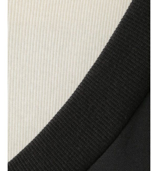 ikka kids「ジャンスカドッキングワンピース（120~160cm）」|スカート|