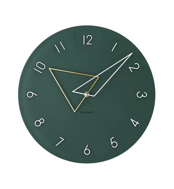 TOKYO DESIGN CHANNEL「Kolmio コルミオ ウォールクロック」|その他|