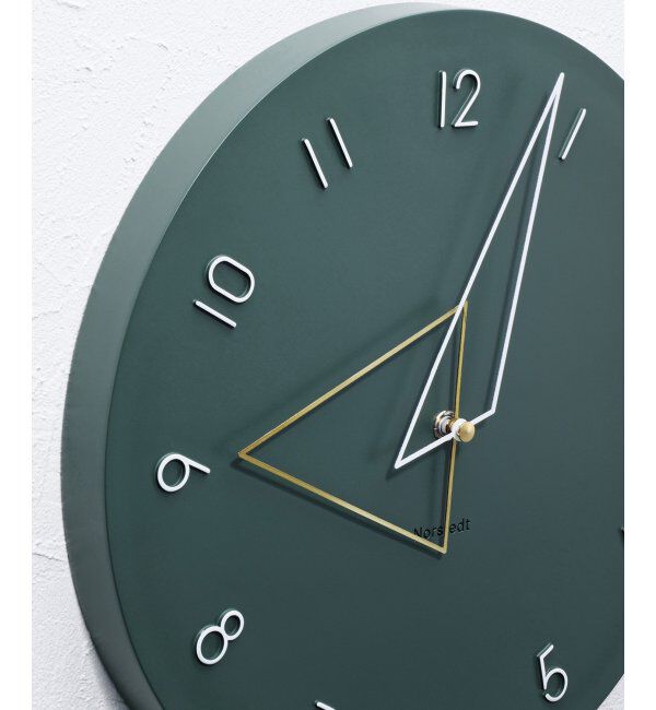 TOKYO DESIGN CHANNEL「Kolmio コルミオ ウォールクロック」|その他|