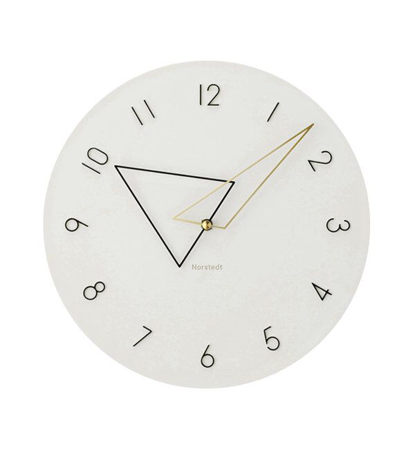 TOKYO DESIGN CHANNEL「Kolmio コルミオ ウォールクロック」|その他|