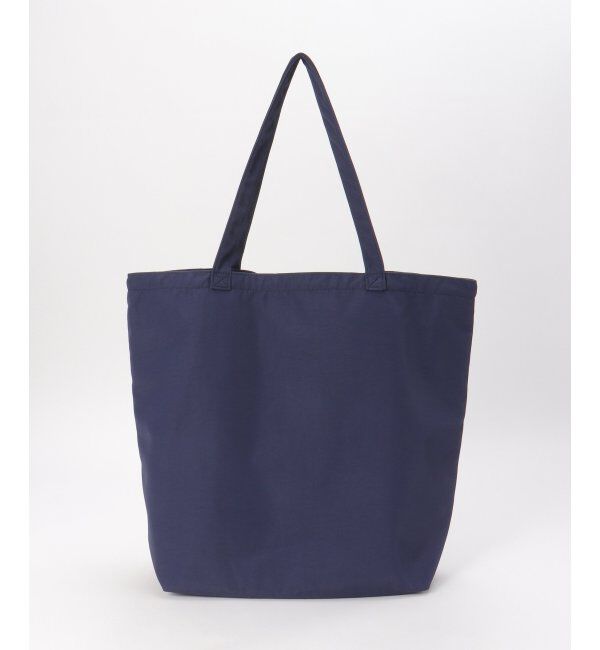 ikka「ナイロンシンプルECOトートバッグ」|その他|