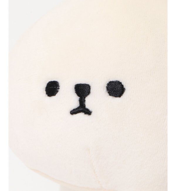 Lbc with Life「PLUFFY マスコット」|クッション・クッションカバー|