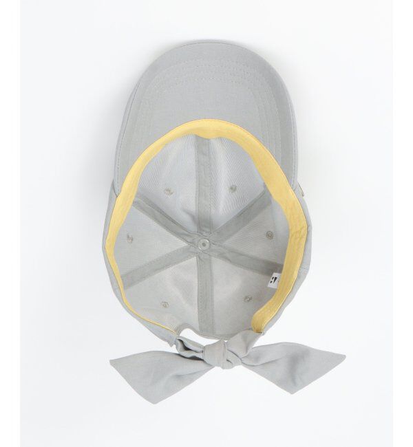 Lbc with Life「後ろリボンキャップ」|その他|