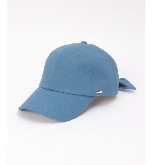 Lbc with Life「後ろリボンキャップ」|その他|