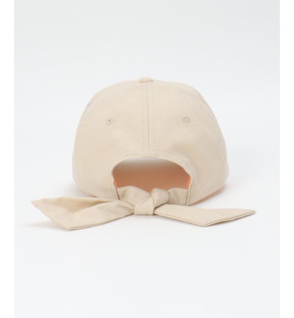 Lbc with Life「後ろリボンキャップ」|その他|