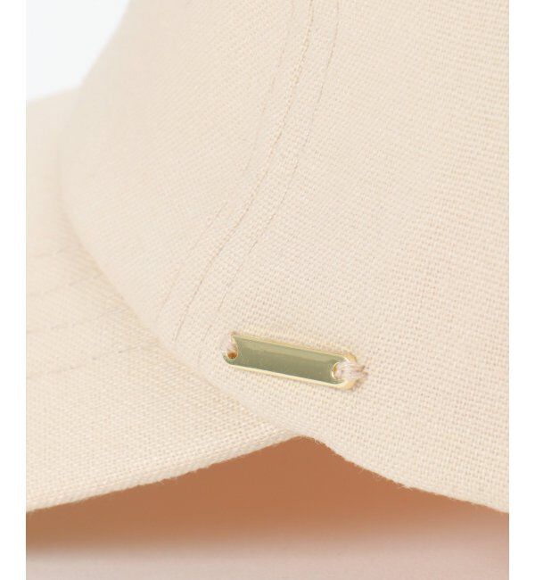 Lbc with Life「後ろリボンキャップ」|その他|