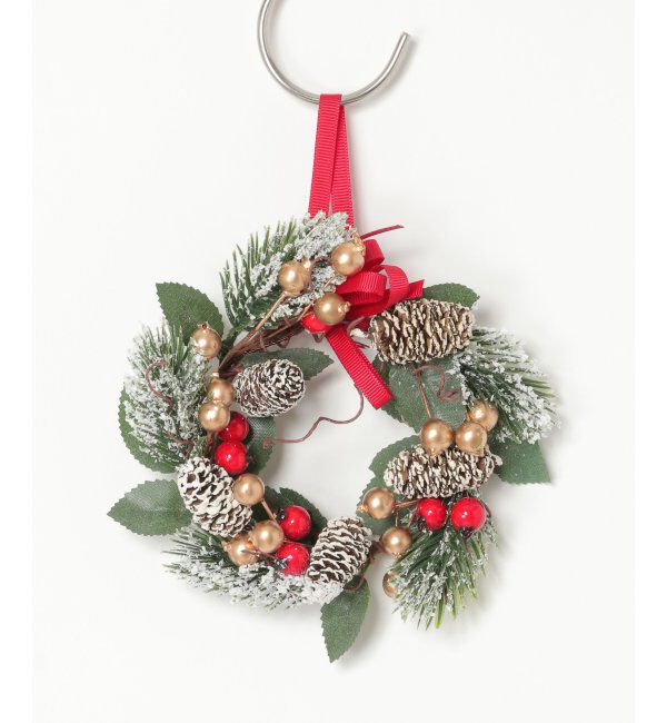 Lbc with Life「ベリーパインコーンリース」|その他|