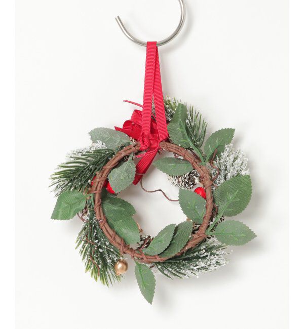 Lbc with Life「ベリーパインコーンリース」|その他|