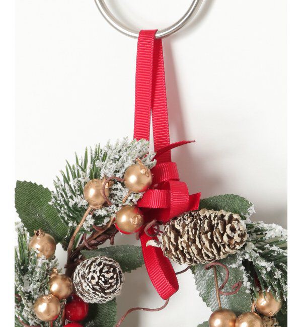 Lbc with Life「ベリーパインコーンリース」|その他|