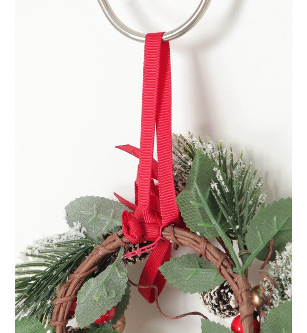 Lbc with Life「ベリーパインコーンリース」|その他|