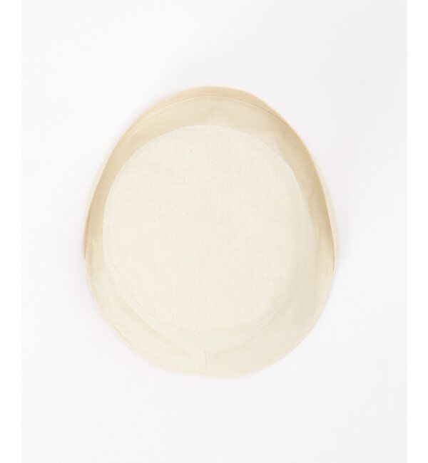 Lbc with Life「切り替えツバアガリハット」|その他|