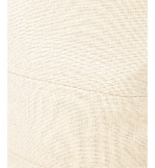 Lbc with Life「切り替えツバアガリハット」|その他|