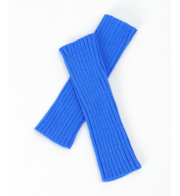 VENCE share style「リブアームウォーマー」|その他|