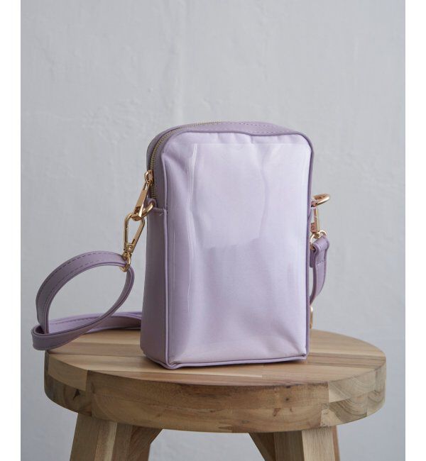 VENCE share style「痛バッグショルダー」|その他|