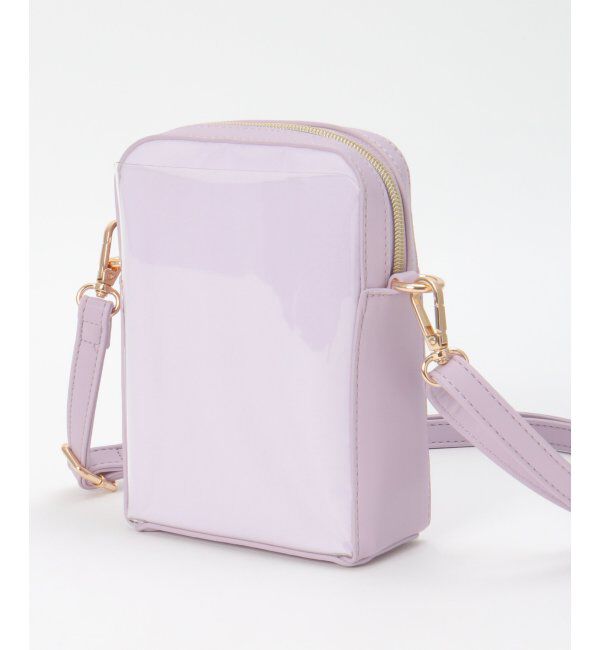 VENCE share style「痛バッグショルダー」|その他|