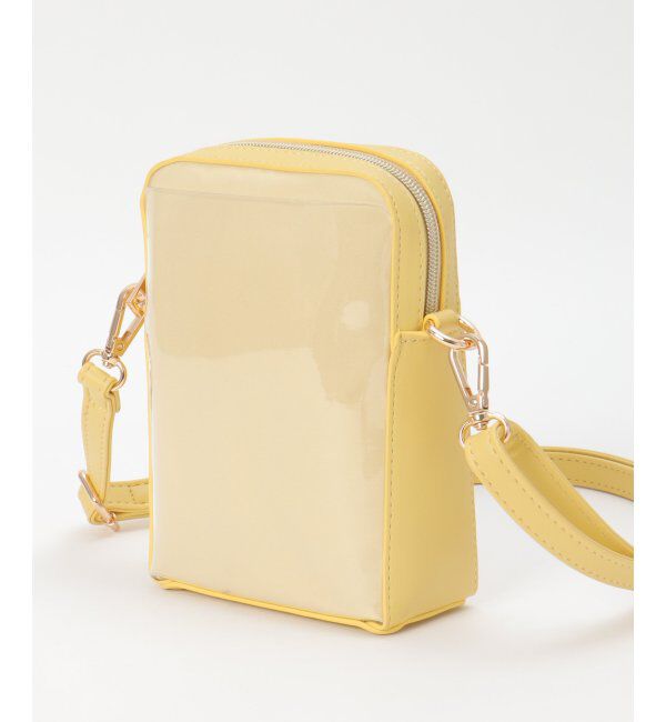 VENCE share style「痛バッグショルダー」|その他|