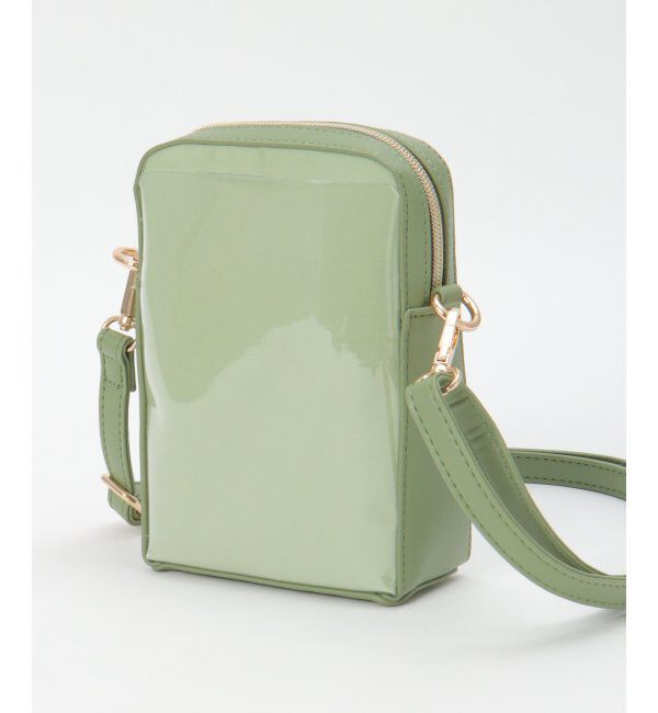 VENCE share style「痛バッグショルダー」|その他|