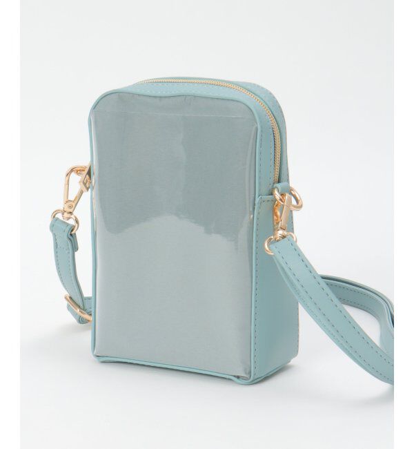 VENCE share style「痛バッグショルダー」|その他|