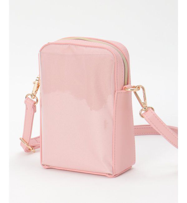 VENCE share style「痛バッグショルダー」|その他|