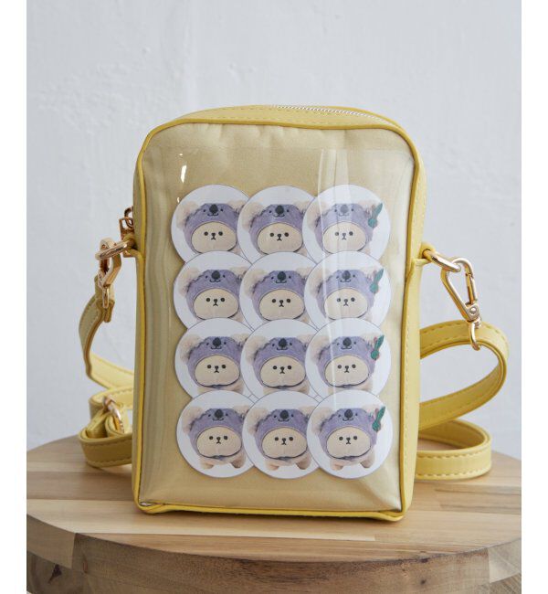 VENCE share style「痛バッグショルダー」|その他|