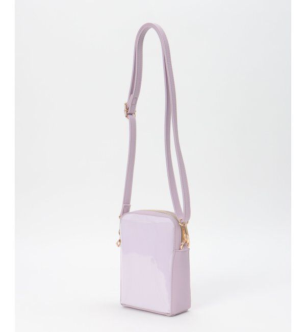 VENCE share style「痛バッグショルダー」|その他|