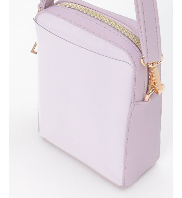 VENCE share style「痛バッグショルダー」|その他|