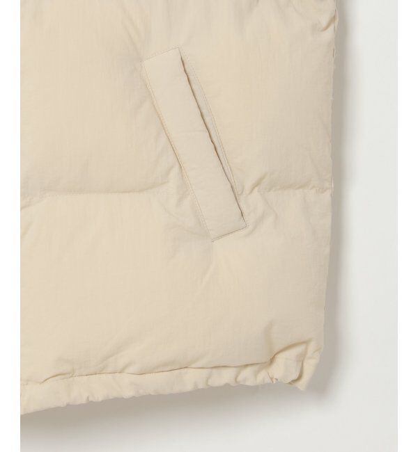 VENCE share style「【ユニセックス】VISION STREET WEAR ヴィジョンストリートウェア中綿ナイロンベスト」|その他|