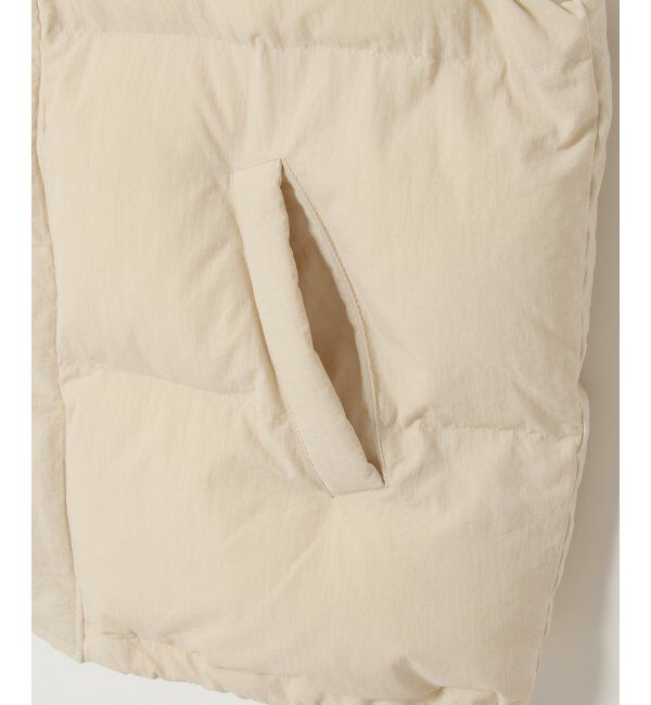 VENCE share style「【ユニセックス】VISION STREET WEAR ヴィジョンストリートウェア中綿ナイロンベスト」|その他|